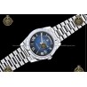 Day-Date 40MM 904L Wtd SS/FLT/PRES O.Blue/Roman/Stk RGF VR3255