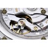 Day-Date 40MM 904L Wtd SS/FLT/PRES O.Blue/Roman/Stk RGF VR3255