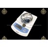 Day-Date 40MM 904L Wtd SS/FLT/PRES O.Blue/Roman/Stk RGF VR3255