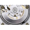 Day-Date 40MM 904L Wtd SS/FLT/PRES Black/Dia RGF VR3255