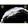 Day-Date 40MM 904L Wtd SS/FLT/PRES Meteorite/Dia RGF VR3255