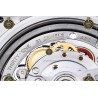 Day-Date 40MM 904L Wtd SS/FLT/PRES Meteorite/Dia RGF VR3255