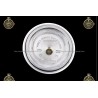 Day-Date 40MM 904L Wtd SS/FLT/PRES Meteorite/Dia RGF VR3255
