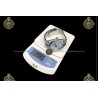 Day-Date 40MM 904L Wtd SS/FLT/PRES Ice Blue/Dia RGF VR3255