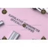 Oyster Perpetual 41MM 124300 904L SS/SS Pink/Stk CLEAN PLUS DD3230