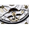Oyster Perpetual 41MM 124300 904L SS/SS Red/Stk CLEAN PLUS DD3230
