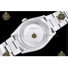 Oyster Perpetual 41MM 124300 904L SS/SS Blue/Stk CLEAN PLUS DD3230