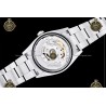 Oyster Perpetual 41MM 124300 904L SS/SS Blue/Stk CLEAN PLUS DD3230