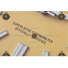Oyster Perpetual 41MM 124300 904L SS/SS Yellow/Stk CLEAN PLUS DD3230