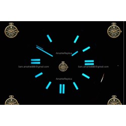 Oyster Perpetual 41MM 124300 904L SS/SS Yellow/Stk CLEAN PLUS DD3230