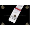 Oyster Perpetual 41MM 124300 904L SS/SS Grn/Stk CLEAN PLUS DD3230
