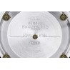 Oyster Perpetual 41MM 124300 904L SS/SS Grn/Stk CLEAN PLUS DD3230