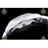 Oyster Perpetual 36MM 126000 904L SS/SS Purple/Stk CLEAN PLUS DD3230
