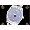 Oyster Perpetual 36MM 126000 904L SS/SS Purple/Stk CLEAN PLUS DD3230