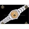 Oyster Perpetual 36MM 126000 904L SS/SS Yellow/Stk CLEAN PLUS DD3230