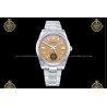 Oyster Perpetual 36MM 126000 904L SS/SS Yellow/Stk CLEAN PLUS DD3230