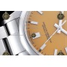 Oyster Perpetual 36MM 126000 904L SS/SS Yellow/Stk CLEAN PLUS DD3230