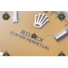 Oyster Perpetual 36MM 126000 904L SS/SS Yellow/Stk CLEAN PLUS DD3230