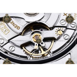 Oyster Perpetual 36MM 126000 904L SS/SS Yellow/Stk CLEAN PLUS DD3230