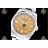 Oyster Perpetual 36MM 126000 904L SS/SS Yellow/Stk CLEAN PLUS DD3230
