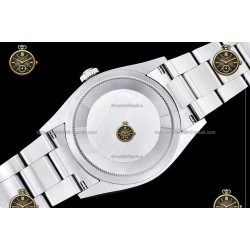 Oyster Perpetual 36MM 126000 904L SS/SS Yellow/Stk CLEAN PLUS DD3230