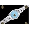 Oyster Perpetual 36MM 126000 904L SS/SS Tiffany Blue/Stk CLEAN PLUS DD3230