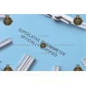 Oyster Perpetual 36MM 126000 904L SS/SS Tiffany Blue/Stk CLEAN PLUS DD3230
