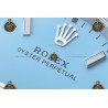 Oyster Perpetual 36MM 126000 904L SS/SS Tiffany Blue/Stk CLEAN PLUS DD3230