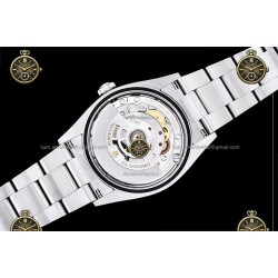 Oyster Perpetual 36MM 126000 904L SS/SS Tiffany Blue/Stk CLEAN PLUS DD3230
