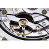 Oyster Perpetual 36MM 126000 904L SS/SS Silver/Stk CLEAN PLUS DD3230