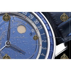 Grand Complication Celestial SS/SAPP/LE Blue PPF A240