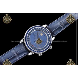 Grand Complication Celestial SS/SAPP/LE Blue PPF A240