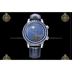 Grand Complication Celestial SS/SAPP/LE Blue PPF A240