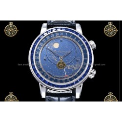 Grand Complication Celestial SS/SAPP/LE Blue PPF A240