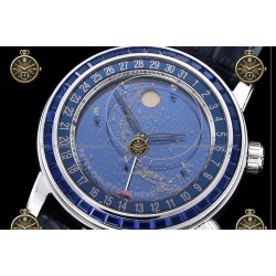 Grand Complication Celestial SS/SAPP/LE Blue PPF A240