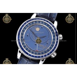 Grand Complication Celestial SS/SAPP/LE Blue PPF A240