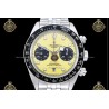 Tudor Black Bay Chronograph SS/JUB Yellow/Blk/Dot WMF DD7750