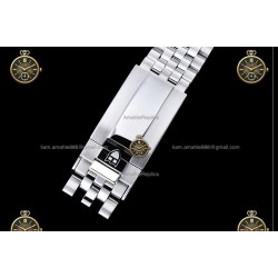 Tudor Black Bay Chronograph SS/JUB Yellow/Blk/Dot WMF DD7750