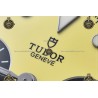 Tudor Black Bay Chronograph SS/JUB Yellow/Blk/Dot WMF DD7750