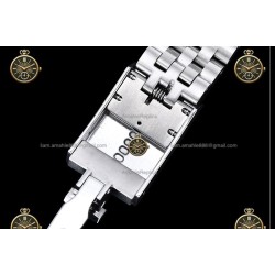 Tudor Black Bay Chronograph SS/JUB Yellow/Blk/Dot WMF DD7750