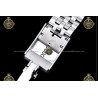 Tudor Black Bay Chronograph SS/JUB Yellow/Blk/Dot WMF DD7750