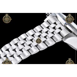 Tudor Black Bay Chronograph SS/JUB Yellow/Blk/Dot WMF DD7750
