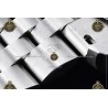 Tudor Black Bay Chronograph SS/JUB Yellow/Blk/Dot WMF DD7750