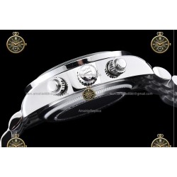 Tudor Black Bay Chronograph SS/JUB Yellow/Blk/Dot WMF DD7750