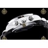 Tudor Black Bay Chronograph SS/JUB Yellow/Blk/Dot WMF DD7750