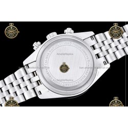 Tudor Black Bay Chronograph SS/JUB Yellow/Blk/Dot WMF DD7750
