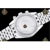 Tudor Black Bay Chronograph SS/JUB Yellow/Blk/Dot WMF DD7750