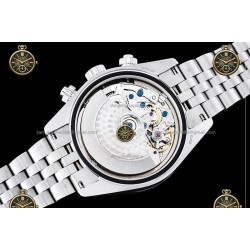 Tudor Black Bay Chronograph SS/JUB Yellow/Blk/Dot WMF DD7750