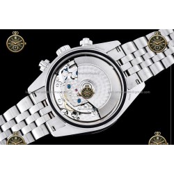 Tudor Black Bay Chronograph SS/JUB Yellow/Blk/Dot WMF DD7750