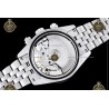 Tudor Black Bay Chronograph SS/JUB Yellow/Blk/Dot WMF DD7750
